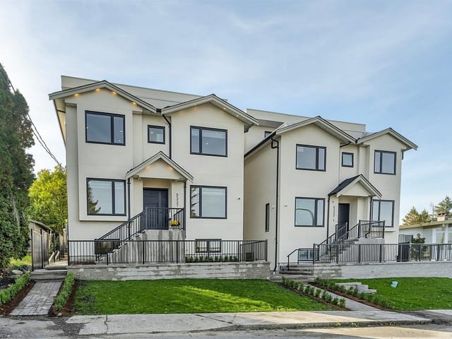 House for sale in Burnaby, Burnaby South, 2 5337 Elsom Avenue, 263195923 | Realtylink.org