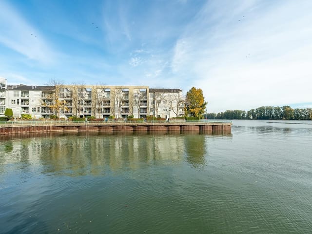 Apartment for sale in Vancouver, Vancouver East, 302 2020 E Kent Avenue, 263195924 | Realtylink.org