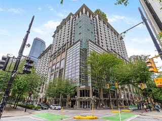 Apartment for sale in Vancouver, Vancouver West, 1104 933 Hornby Street, 263195928 | Realtylink.org