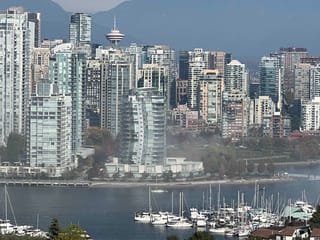 Apartment for sale in Vancouver, Vancouver West, 1001 1355 W Broadway Street, 263195932 | Realtylink.org