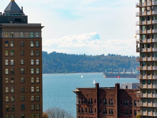 Apartment for sale in Vancouver, Vancouver West, 1106 1720 Barclay Street, 263195935 | Realtylink.org