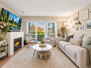 Apartment for sale in Surrey, South Surrey White Rock, 353 15850 26 Avenue, 263195943 | Realtylink.org