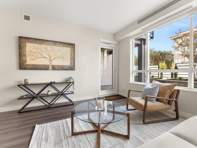 Apartment for sale in Richmond, Richmond, 419 23222 Gilley Road, 263195944 | Realtylink.org