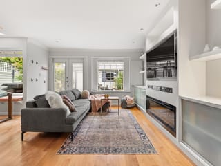 1/2 Duplex for sale in Vancouver, Vancouver West, 2146 W 14th Avenue, 263195946 | Realtylink.org