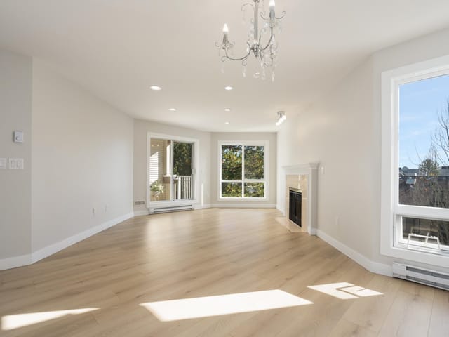 Apartment for sale in Richmond, Richmond, 321 7453 Moffatt Road, 263195948 | Realtylink.org