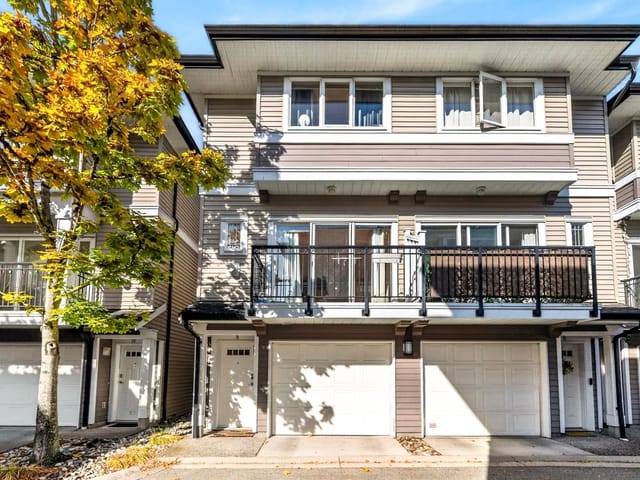 Townhouse for sale in Richmond, Richmond, 9 8433 Bennett Road, 263195949 | Realtylink.org