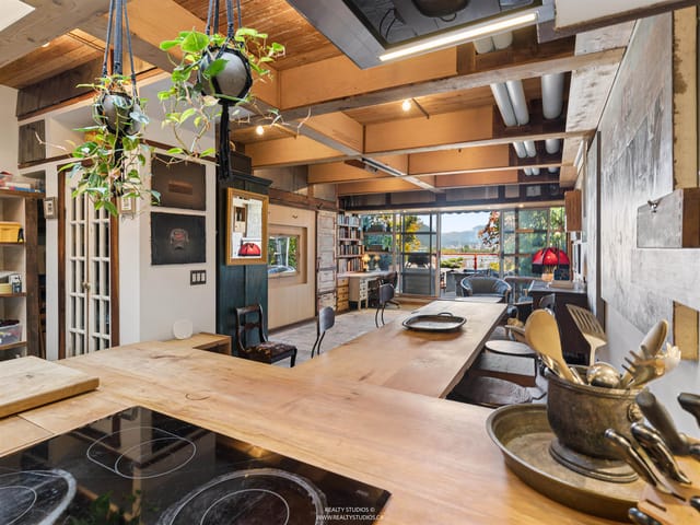 Apartment for sale in Vancouver, Vancouver East, 418 350 E 2nd Avenue, 263195952 | Realtylink.org