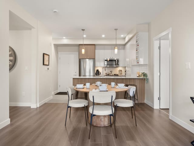 Apartment for sale in Richmond, Richmond, 506 23222 Gilley Road, 263195953 | Realtylink.org