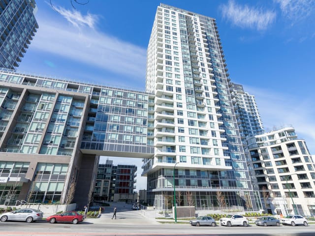 Apartment for sale in Vancouver, Vancouver East, 1702 5515 Boundary Road, 263195956 | Realtylink.org