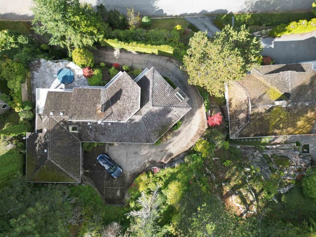 House for sale in West Vancouver, West Vancouver, 4764 Woodburn Road, 263195961 | Realtylink.org