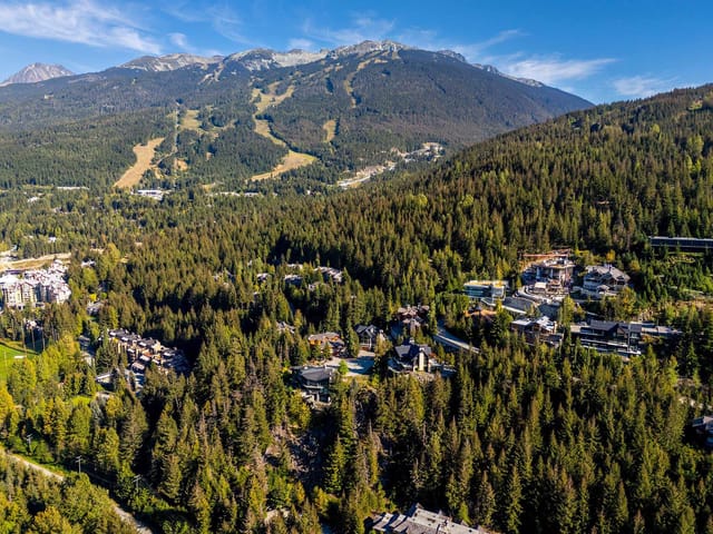 Lot for sale in Whistler, Whistler, 3853 Sunridge Court, 263195962 | Realtylink.org