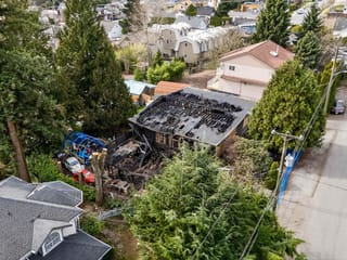 Lot for sale in Coquitlam, Coquitlam, 1114 Hachey Avenue, 263195966 | Realtylink.org
