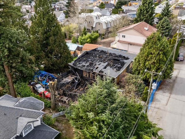 Lot for sale in Coquitlam, Coquitlam, 1114 Hachey Avenue, 263195966 | Realtylink.org