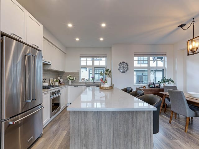 Townhouse for sale in Coquitlam, Coquitlam, 103 1290 Mitchell Street, 263195968 | Realtylink.org
