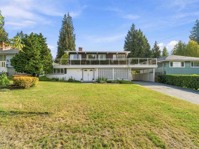 House for sale in Port Moody, Port Moody, 862 Wallace Wynd, 263195969 | Realtylink.org