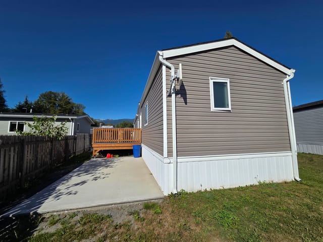 Manufactured Home for sale in Terrace, Terrace, 121 5204 Ackroyd Street, 263195983 | Realtylink.org