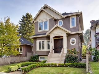 House for sale in Vancouver, Vancouver West, 3760 W 17th Avenue, 263195986 | Realtylink.org