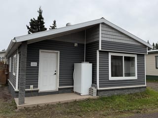 Manufactured Home for sale in Smithers, Smithers And Area, 63 95 Laidlaw Road, 263195989 | Realtylink.org