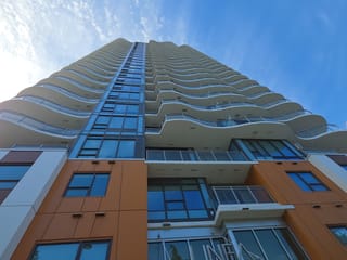 Apartment for rent in Surrey, North Surrey, 1403 13318 104 Avenue, 263195996 | Realtylink.org