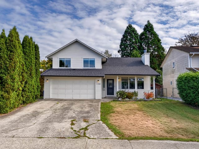 House for sale in Maple Ridge, Maple Ridge, 11908 Meadowlark Drive, 263195998 | Realtylink.org