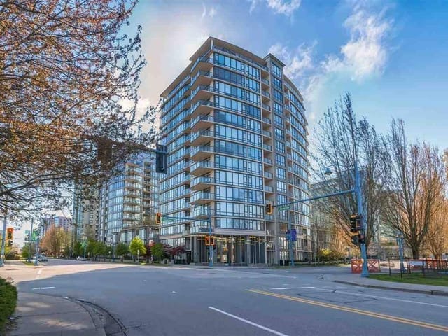 Apartment for rent in Richmond, Richmond, 906 7360 Elmbridge Way, 263196000 | Realtylink.org