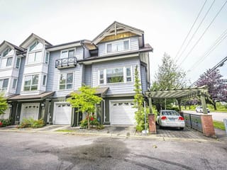 Townhouse for rent in Richmond, Richmond, 9551 Ferndale Road, 263196001 | Realtylink.org