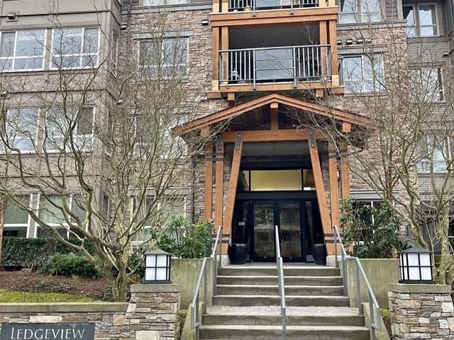 Apartment for rent in Coquitlam, Coquitlam, 518 3132 Dayanee Springs Boulevard, 263196004 | Realtylink.org