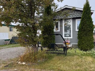 Manufactured Home for sale in Prince George, PG City North, 106 5130 North Nechako Road, 263196005 | Realtylink.org