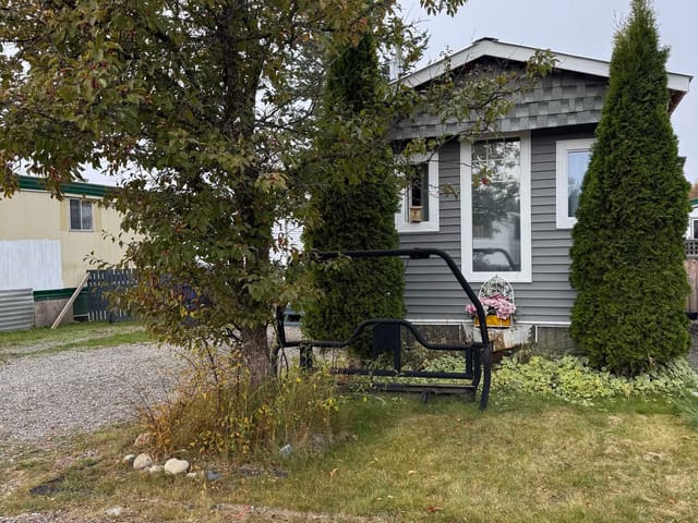 Manufactured Home for sale in Prince George, PG City North, 106 5130 North Nechako Road, 263196005 | Realtylink.org