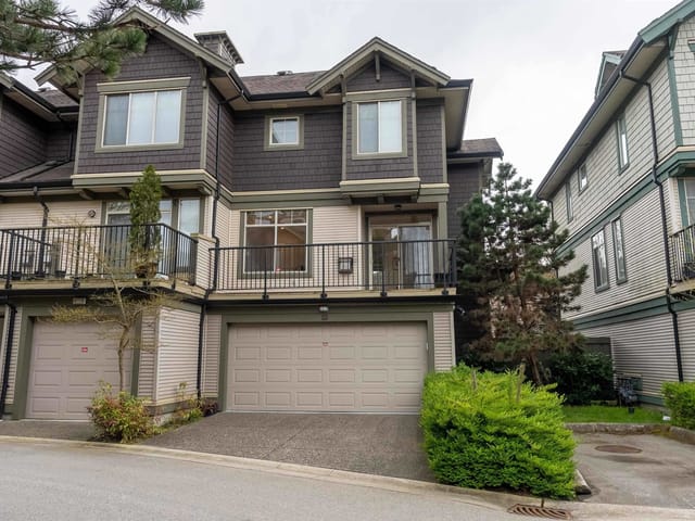 Townhouse for sale in Richmond, Richmond, 37 6233 Birch Street, 263196006 | Realtylink.org