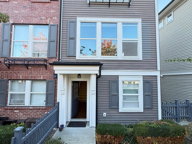 Townhouse for rent in Delta, N. Delta, 41 10415 Delsom Crescent, 263196011 | Realtylink.org