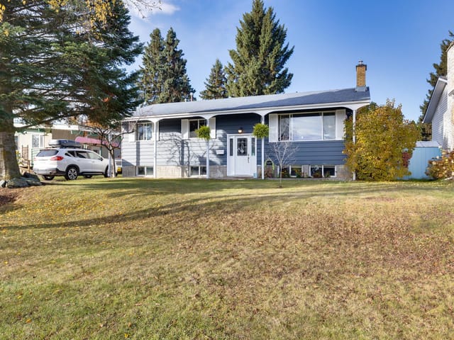 House for sale in Prince George, PG City West, 195 Portage Street, 263196012 | Realtylink.org