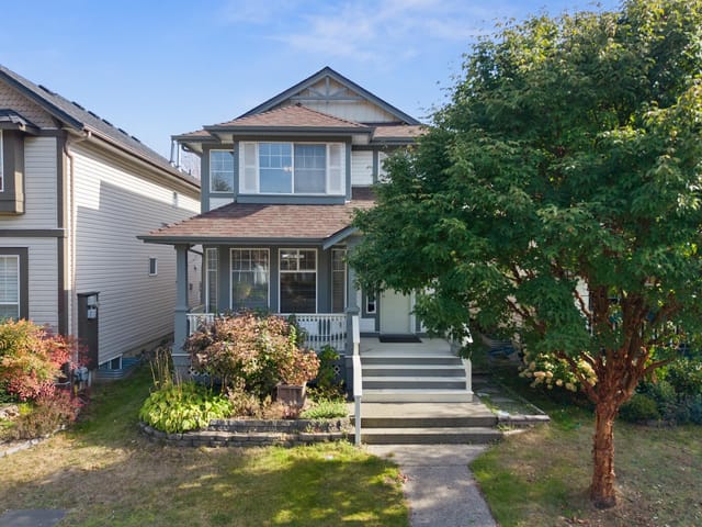 House for sale in Langley, Langley, 8692 207 Street, 263196014 | Realtylink.org