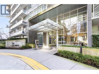 Apartment for rent in New Westminster, New Westminster, 1807 258 Nelson Court, 263196016 | Realtylink.org