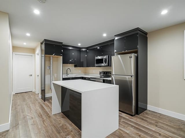 House for rent in Burnaby, Burnaby North, Basement 17xx Howard Avenue, 263196021 | Realtylink.org