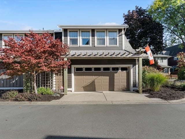 Townhouse for sale in Chilliwack, Sardis, 8 45345 Chehalis Drive, 263196022 | Realtylink.org
