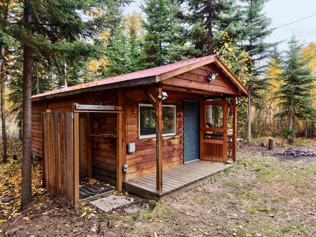 Recreational Property for sale in Deka Lake / Sulphurous / Hathawa, 100 Mile House, 7603 Merlyn Road, 263196023 | Realtylink.org