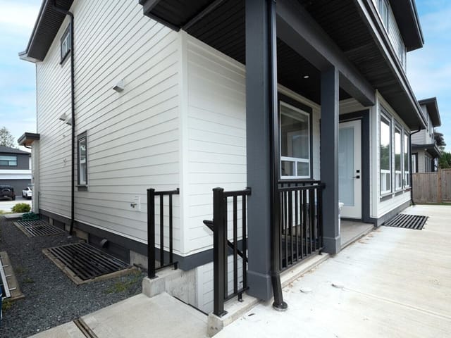 House for rent in Langley, Langley, Lower Suite 7137 204a Street, 263196026 | Realtylink.org