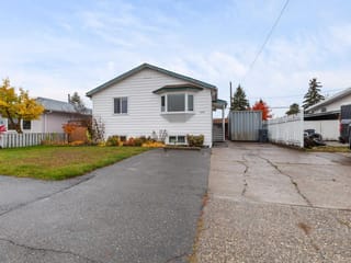 House for sale in Prince George, PG City Central, 905 Harper Street, 263196027 | Realtylink.org