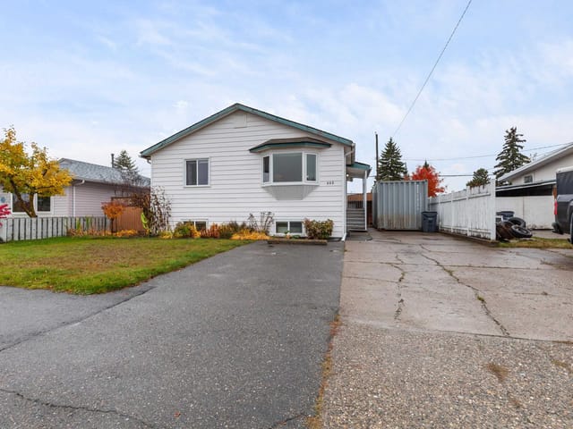 House for sale in Prince George, PG City Central, 905 Harper Street, 263196027 | Realtylink.org