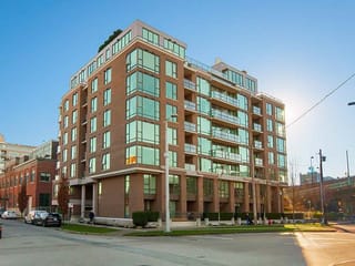Apartment for rent in Vancouver, Vancouver West, 511 1919 Wylie Street, 263196029 | Realtylink.org