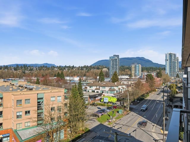 Apartment for rent in North Vancouver, North Vancouver, 619 1529 Oxford, 263196035 | Realtylink.org