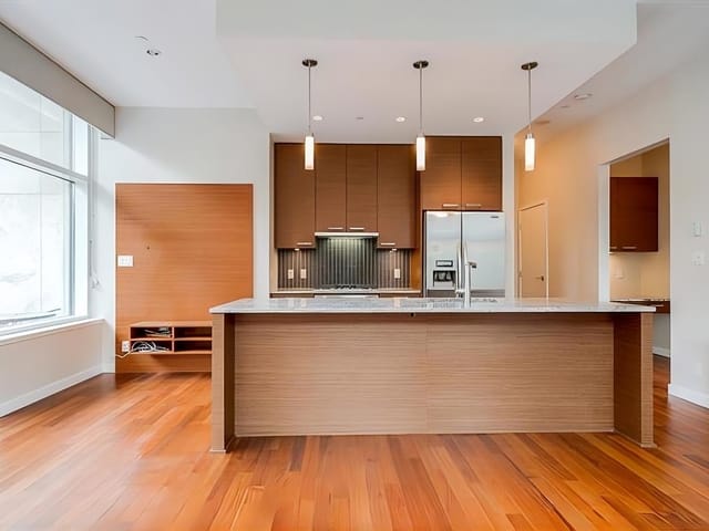 Apartment for rent in Burnaby, Burnaby South, 1xx 6188 Wilson Avenue, 263196037 | Realtylink.org