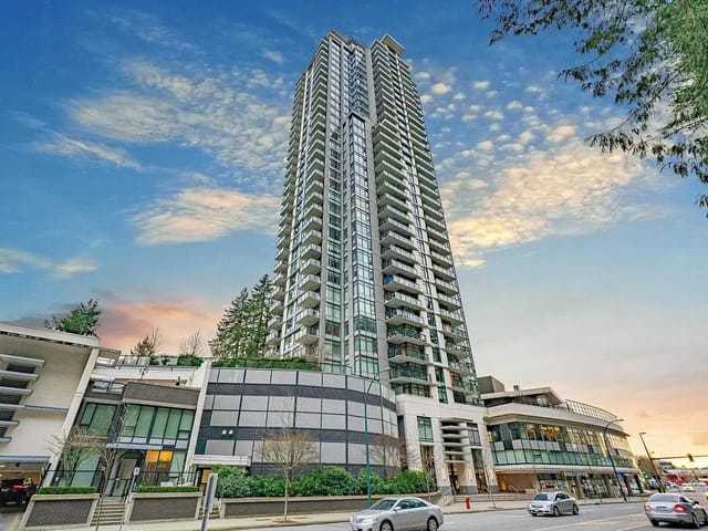 Apartment for sale in Coquitlam, Coquitlam, 1608 3080 Lincoln Avenue, 263196038 | Realtylink.org