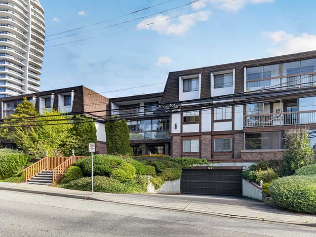 Apartment for sale in Surrey, South Surrey White Rock, 304 1444 Martin Street, 263196041 | Realtylink.org