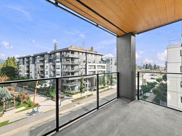 Apartment for rent in North Vancouver, North Vancouver, 405 1529 Oxford, 263196048 | Realtylink.org
