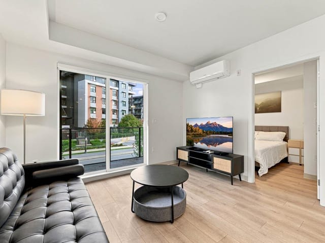 Apartment for rent in North Vancouver, North Vancouver, 224 1529 Oxford, 263196049 | Realtylink.org