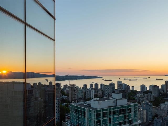 Apartment for rent in Vancouver, Vancouver West, 430X 1111 Alberni Street, 263196050 | Realtylink.org