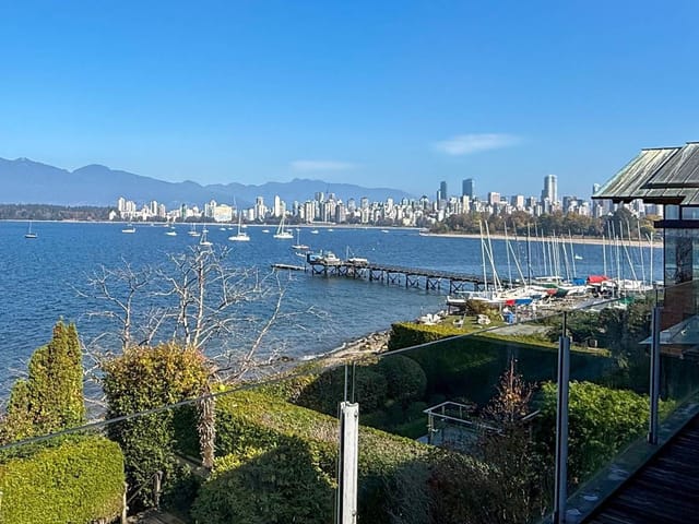 House for rent in Vancouver, Vancouver West, 2515 Point Grey Road, 263196052 | Realtylink.org