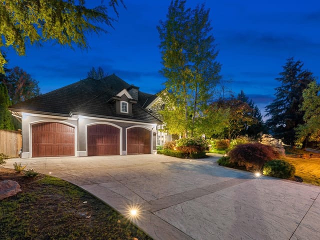 House for sale in Surrey, South Surrey White Rock, 3415 Canterbury Drive, 263196057 | Realtylink.org